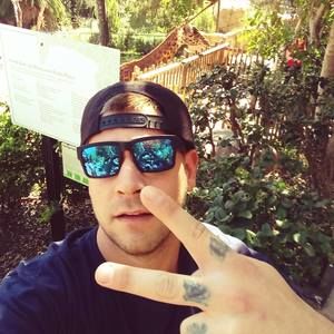 Meet your Posher, Danny